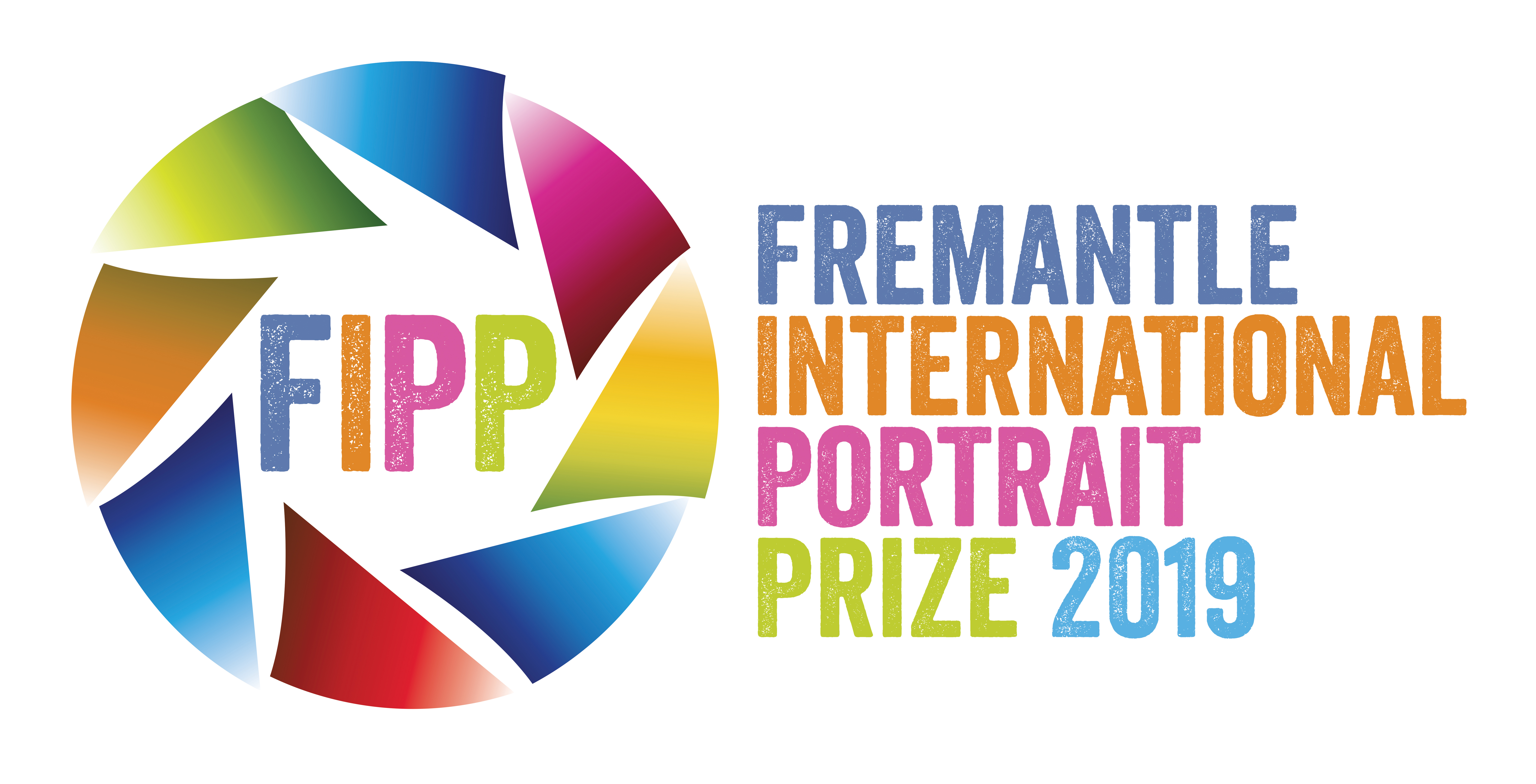 Fremantle Portrait Prize Logo