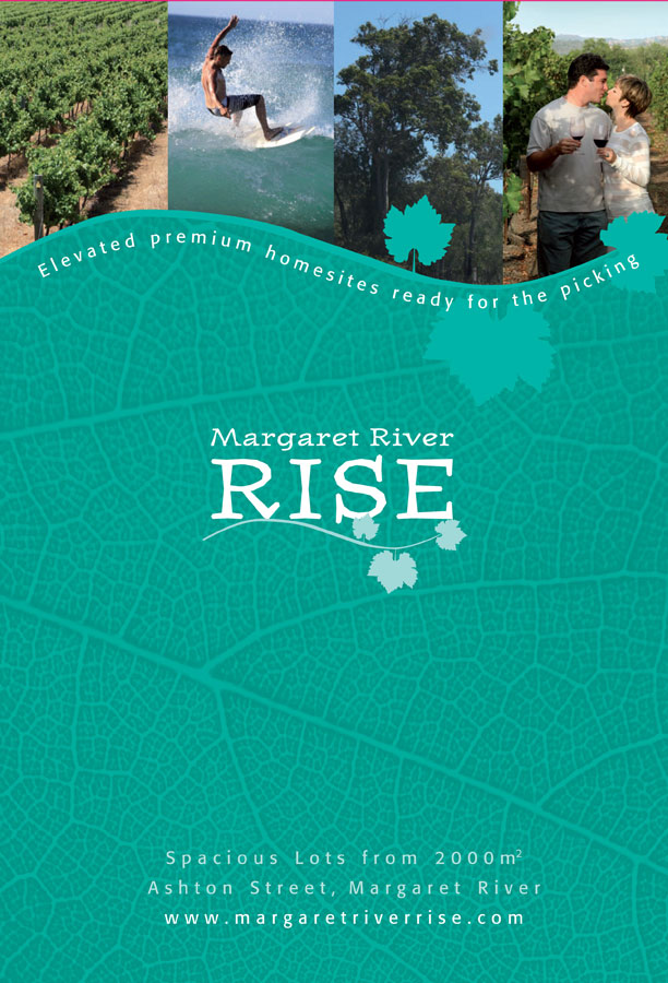 Margaret River Rise
